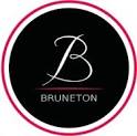 logo de la Maison Bruneton