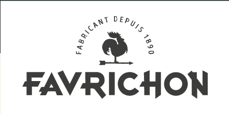 Logo Favrichon
